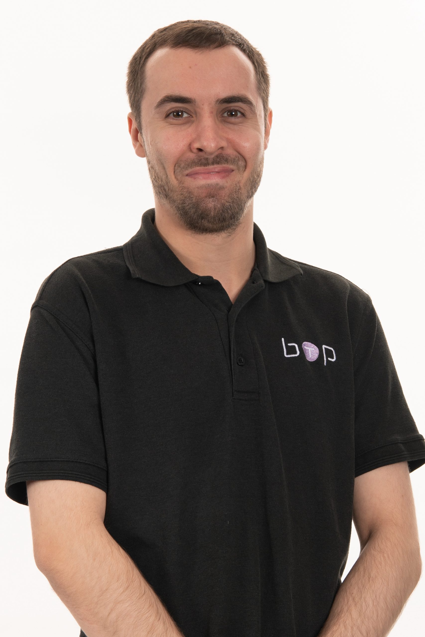 Connor Todd Software Developer IT Outsourcing in Hampshire | BTP UK
